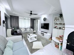 Blk 163 Yung Ping Road (Jurong West), HDB Executive #523716571
